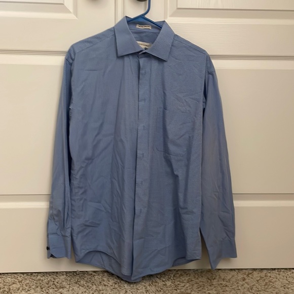 Pronto Uomo Other - Mens dress shirt